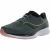Saucony Guide 14 Womens Knit Gym Running Shoes