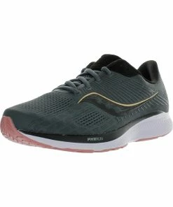 Saucony Guide 14 Womens Knit Gym Running Shoes