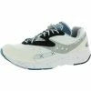Saucony Mens Suede Workout Running Shoes