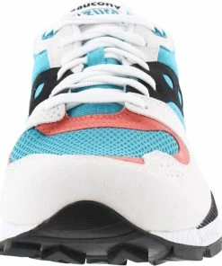 Saucony Azura Mens Fitness Lifestyle Running Shoes 9 Saucony Azura Mens Fitness Lifestyle Running Shoes -Sports Shoes Store 728f77e09619474da5d1d6e98b55ff89 6d9561d4 dfd7 4c4c b2bf c52911311acc 1080x