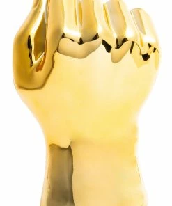 Interior Illusion Plus Interior Illusions Plus Gold Solidarity hand Tabletop decor - 7" tall -Sports Shoes Store 72ae6b634ae64bd8a76db1242029318c 614c421a f0b9 4444 b11b 1b5b20c49e0c 1080x