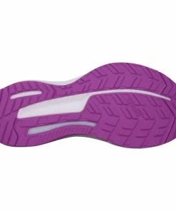 Saucony Hurricane 23 Grey/Black-Purple S10615-40 Women's -Sports Shoes Store 73a69138296141f9939085d759dbf751 1080x