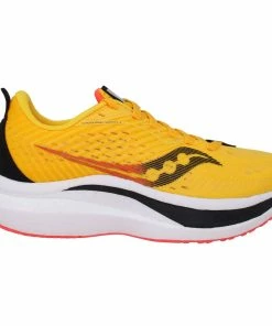 Saucony Endorphin Speed 2 Yellow/White-Black S10688-16 Women's