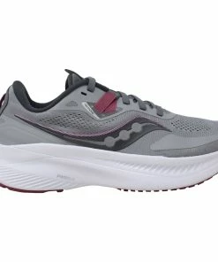 Saucony Guide 15 Alloy/Quartz S10684-15 Women's