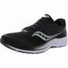 Saucony Omni 19 Mens Fitness Performance Running Shoes