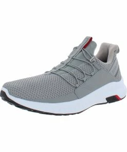 Saucony Stretch & Go Glide Mens Knit Gym Running Shoes