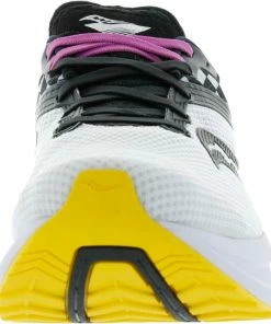 Saucony Axon Womens Lace up Exercise Running Shoes -Sports Shoes Store 86092160ccfd43c0a6ffb73581d4b5f0 1080x