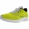 Saucony Freedom 4 Mens Mesh Gym Running Shoes