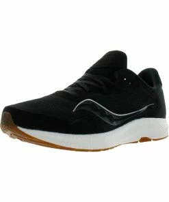 Saucony Freedom 4 Mens Mesh Gym Running Shoes -Sports Shoes Store 8a59f3948c0540cabb9bcf1c144303de 56bb176c 54f3 4970 9fe9 90b7654078d7 1080x