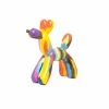 Interior Illusion Plus Interior Illusions Plus Graffiti Balloon Dog 12" tall