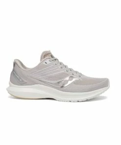 Saucony Women'S Kinvara 12 Shoes in New Natural