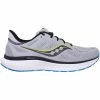 Saucony Hurricane 23 Fog/COBALT S20615-55 Men's