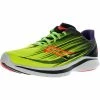 Saucony Kinvara 12 Mens Mesh Gym Running Shoes