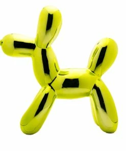 Interior Illusion Plus Interior Illusions Plus Lime Balloon Dog Bank - 12" tall 6 Interior Illusion Plus Interior Illusions Plus Lime Balloon Dog Bank - 12" tall -Sports Shoes Store 92bcb2f6f2c34113bb115a783fd96733 1080x