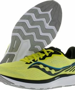 Saucony Ride 14 Mens Mesh Gym Running Shoes -Sports Shoes Store 9324b2b511f84babb17c771d4692a79d 1080x