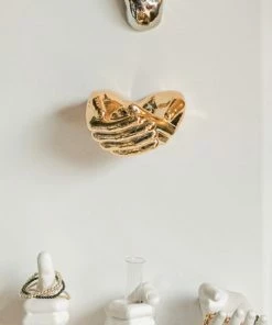 Interior Illusion Plus Interior Illusions Plus White Rock On Hand Wall Mount- 8.5" tall -Sports Shoes Store 936a4793e94b48f0926e6512f371222b 1080x scaled