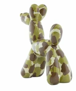 Interior Illusion Plus Interior Illusions Plus Camouflage Balloon Dog 12" tall -Sports Shoes Store 94aea71a07d04c479e7ae91421f889b8 2ad44185 1dd1 4418 b469 94808a0c6af2 1080x