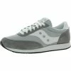 Saucony Hornet Mens Leather Lace Up Casual and Fashion Sneakers