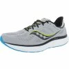Saucony Hurricane 23 Mens Fitness Workout Running Shoes