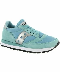 Saucony Jazz 81 Mens Fitness Lifestyle Sneakers