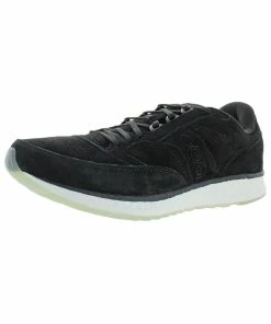 Saucony Freedom Runner Mens Gym Fitness Running Shoes
