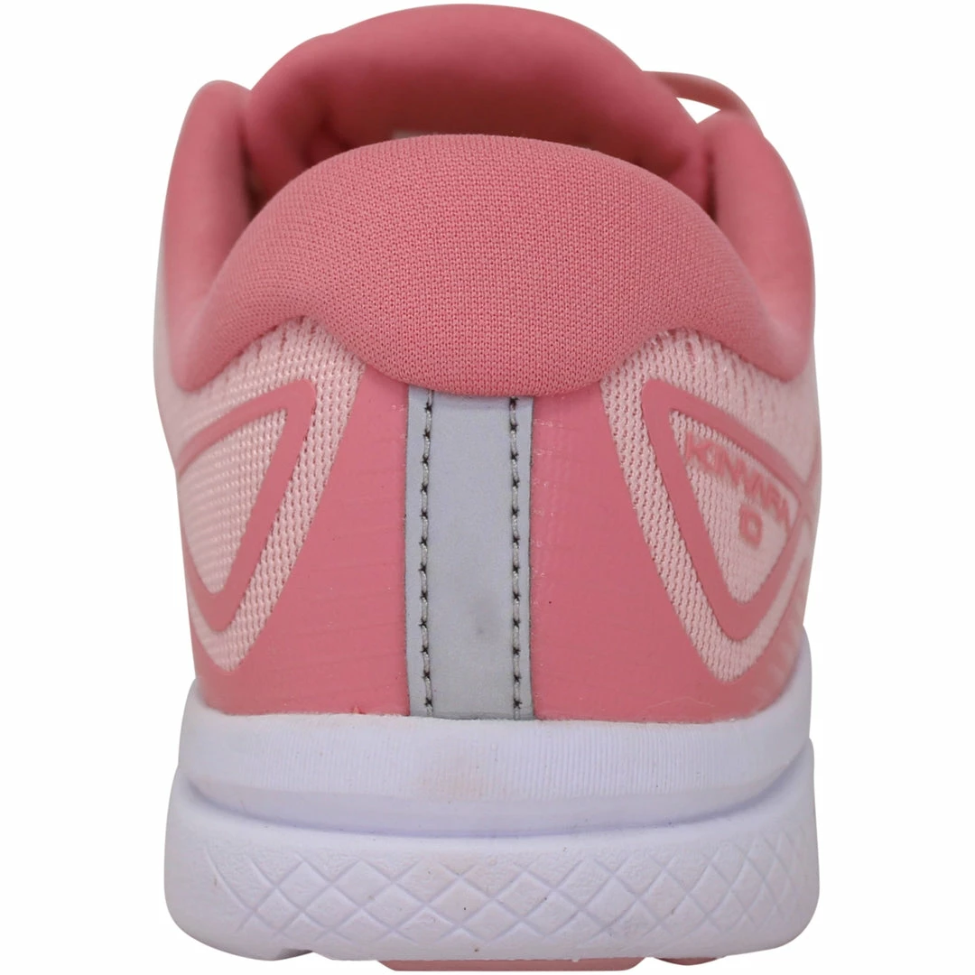 kids Saucony S-KINVARA 10 Rose SK160962 Pre-School 3 kids Saucony S-KINVARA 10 Rose SK160962 Pre-School - Image 3