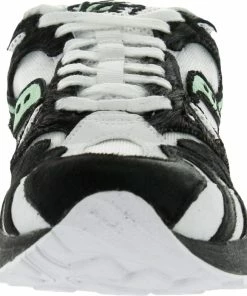 Saucony Grid Azura 2000 Mens Calf Hair Trainer Running Shoes -Sports Shoes Store 9886a1f76562423a9d7c54e2778915a9 1080x