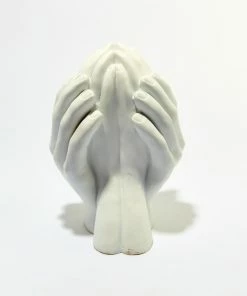 Interior Illusion Plus Interior Illusions Plus White Helping Hands Wall Mount - 9" long -Sports Shoes Store 9b6f3b7a1c274150a230e496aa38af23 1080x