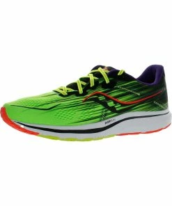 Saucony Omni 20 Mens Flats Fitness Running Shoes -Sports Shoes Store 9d0dbdaffe404dd2a8e6ecd468cb9ffe 1080x