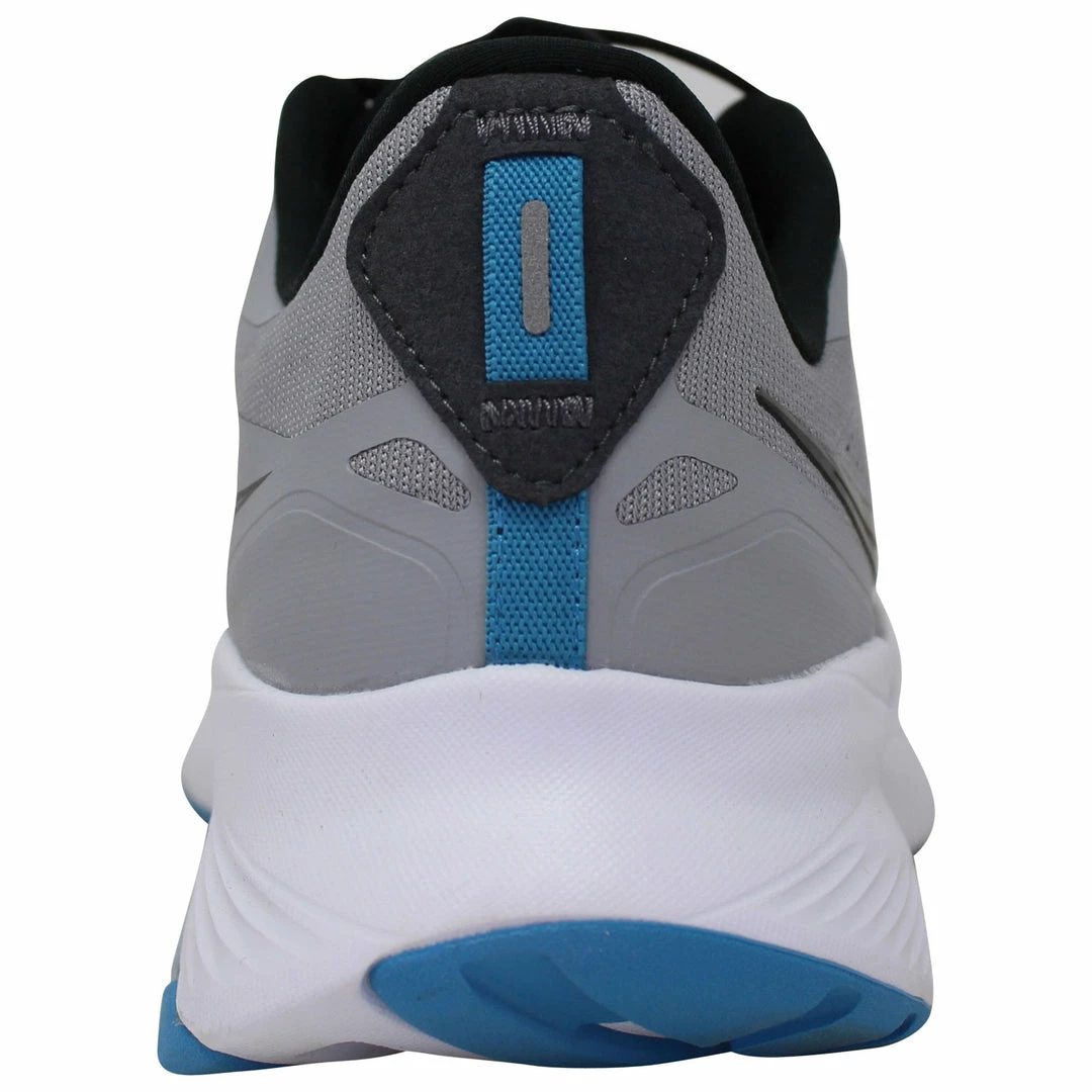 Saucony Guide 15 Alloy/Topaz S20684-15 Men's 3 Saucony Guide 15 Alloy/Topaz S20684-15 Men's - Image 3