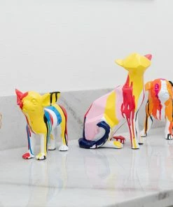 Interior Illusion Plus Interior Illusions Plus Standing Chihuahua Splatter Art Dog - 8.5" long 6 Interior Illusion Plus Interior Illusions Plus Standing Chihuahua Splatter Art Dog - 8.5" long -Sports Shoes Store 9e34e6c02d9f456fbd7d36eea88a6f76 aedafb67 35a7 47a1 9d2c 100614ce94fc 1080x