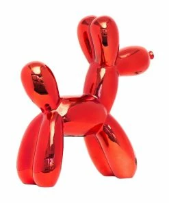 Interior Illusion Plus Interior Illusions Plus Red Balloon Dog Bank - 12" tall -Sports Shoes Store 9e7153ef94c4480c88d03e7a0f8b7a3a 7fff0c52 9b32 4dbf 9d66 d3f5b677bfd5 1080x