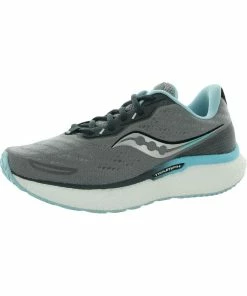 Saucony Triumph 19 Womens Sport Performance Running Shoes