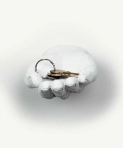 Interior Illusion Plus Interior Illusions Plus White Hand out wall Mount - 7.5" long