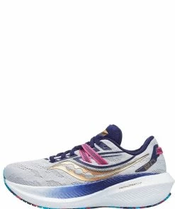 Saucony women Triumph 20 Shoes in Prospect Glass 5 Saucony women Triumph 20 Shoes in Prospect Glass -Sports Shoes Store a07de250832a4234aeecd39872cca030 1360da0e 9676 4ca5 b774 682f49b83067 1080x