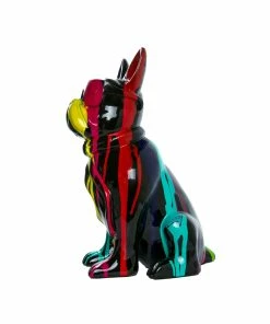 Interior Illusion Plus Interior Illusions Plus Black Expressionist Dog with Glasses - 14" tall -Sports Shoes Store a2b6d9455812458694a47988fe79c5b8 3667b519 3415 4d43 a628 e17014ff25a9 1080x