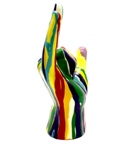 Interior Illusion Plus Interior Illusions Plus Graffiti I Love You hand Tabletop - 9" tall -Sports Shoes Store a41a4fc19a8148f5a19faeddb879c13b 51d815b9 71c6 49ba 9e81 58e10c00af81 1080x