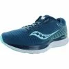 Saucony Guide 13 Womens Logo Padded Insole Running Shoes