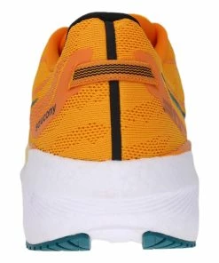 Saucony Triumph 20 Gold/Palm-White S20759-30 Men's -Sports Shoes Store ab475d16b6d149ec9b1ec38a54318fbd 1080x