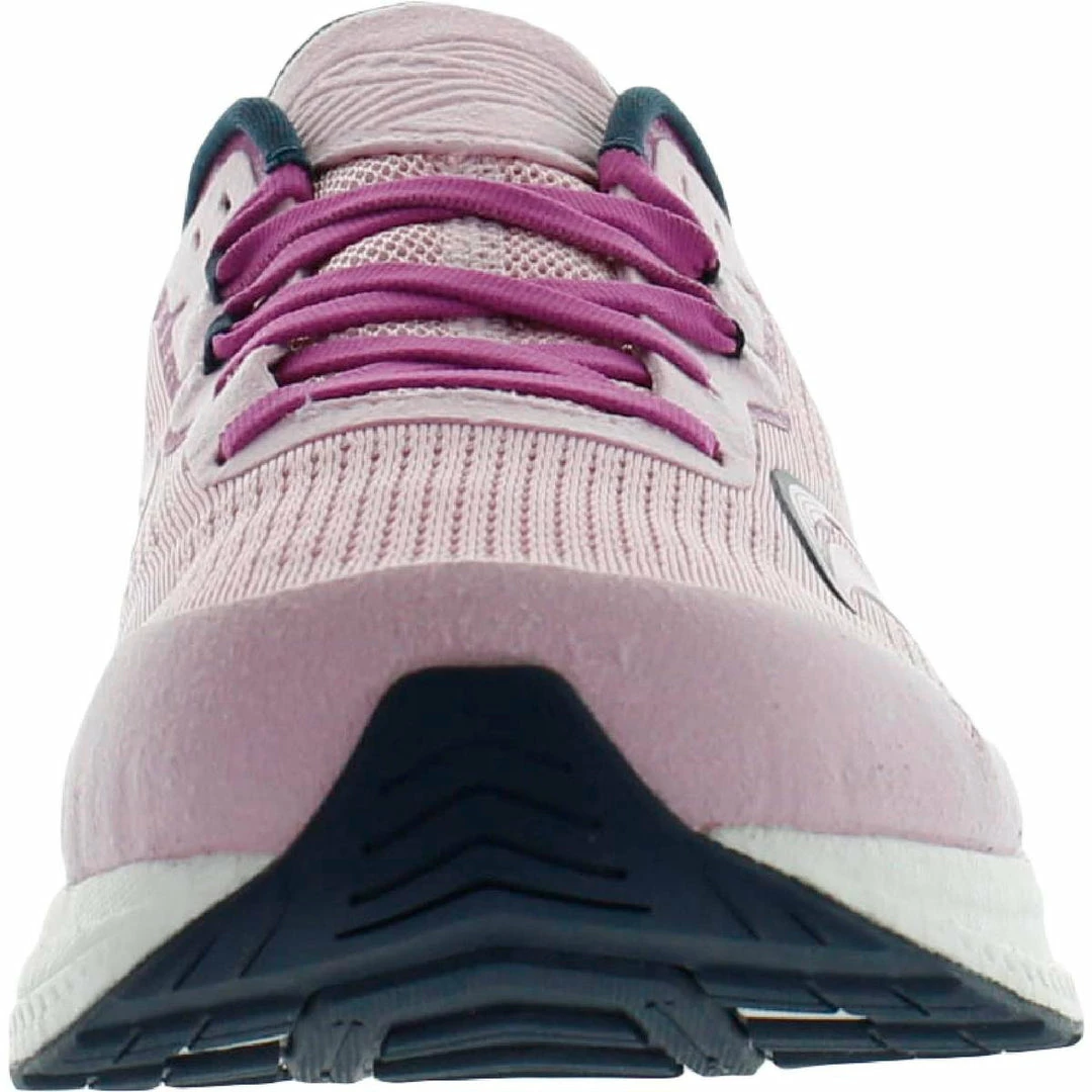 Saucony Freedom 4 Womens Mesh Gym Running Shoes 3 Saucony Freedom 4 Womens Mesh Gym Running Shoes - Image 3