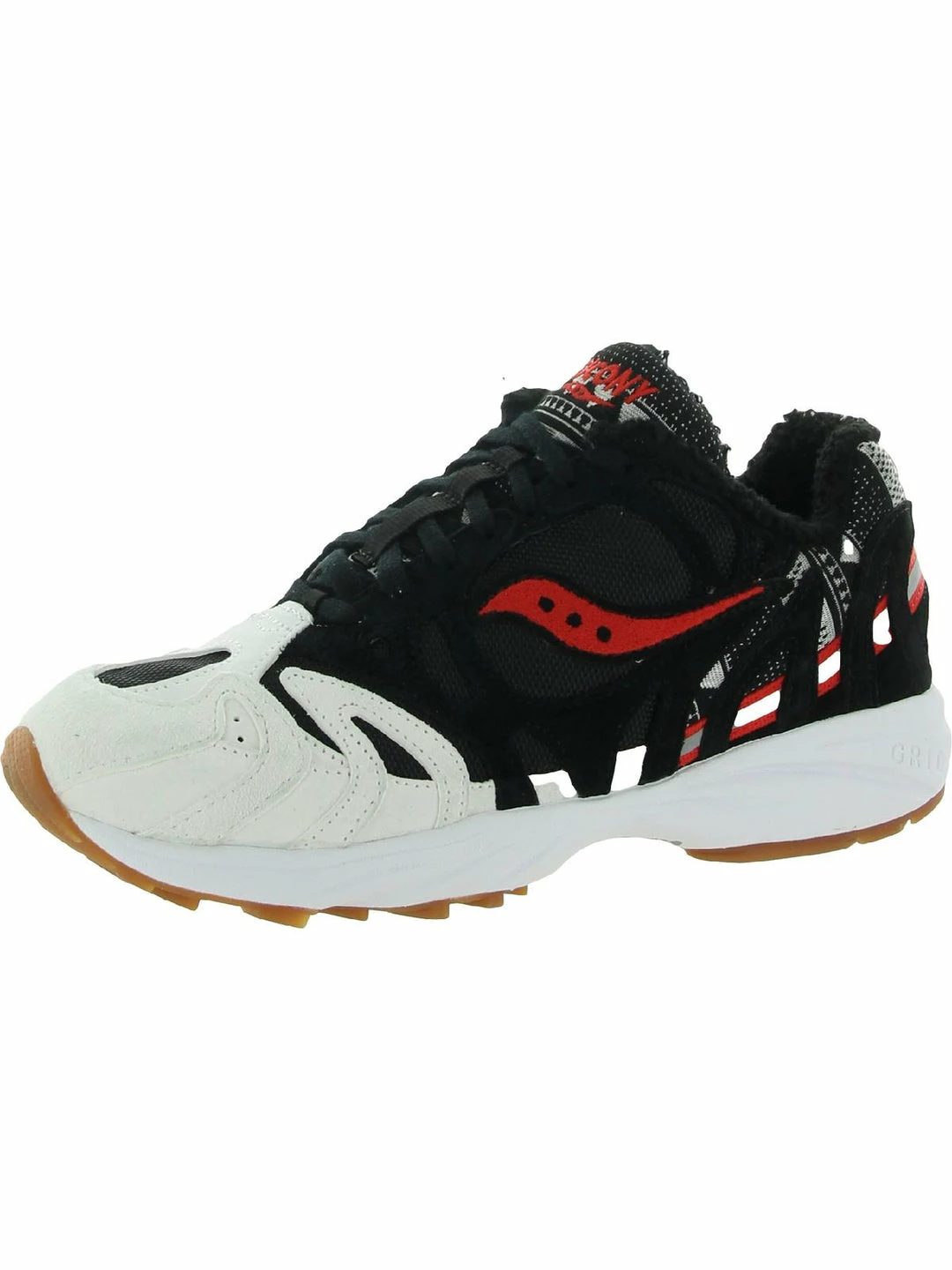 Saucony Grid Azura 2000 Mens Suede Lifestyle Casual and Fashion Sneakers 1 Saucony Grid Azura 2000 Mens Suede Lifestyle Casual and Fashion Sneakers