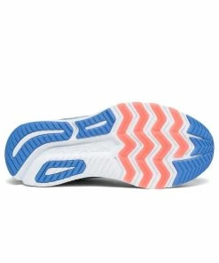 Saucony Women'S Ride Iso 2 Shoes - Medium in Blue/Coral -Sports Shoes Store aff90f18a19d43418eba1ba0c5a46303 aee03d67 e205 402d 9ca8 c4a39d371c22 1080x