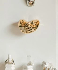 Interior Illusion Plus Interior Illusions Plus White Criss Cross Hands Wall Mount - 7" long -Sports Shoes Store b0d03d19ac204848bcadc6836f0b5f64 1080x scaled