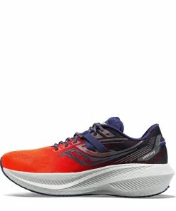 Saucony women Triumph 20 Shoes in Vizipro