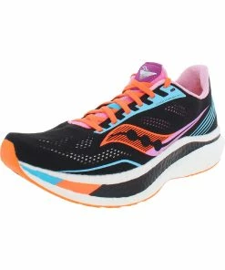 Saucony Endorphin Pro Womens Sneakers Trainers Running Shoes