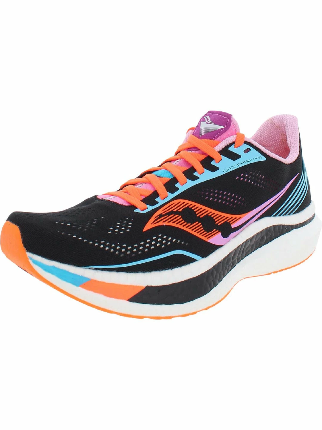 Saucony Endorphin Pro Womens Sneakers Trainers Running Shoes 1 Saucony Endorphin Pro Womens Sneakers Trainers Running Shoes