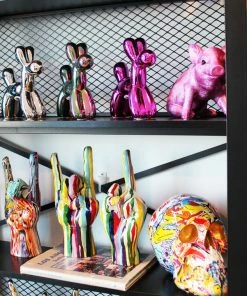 Interior Illusion Plus Interior Illusions Plus Graffiti I Love You hand Tabletop - 9" tall -Sports Shoes Store b2de7261da1448e5b3ccac35a3e2b02d f329e123 6c76 41c3 b869 2343066990a5 1080x