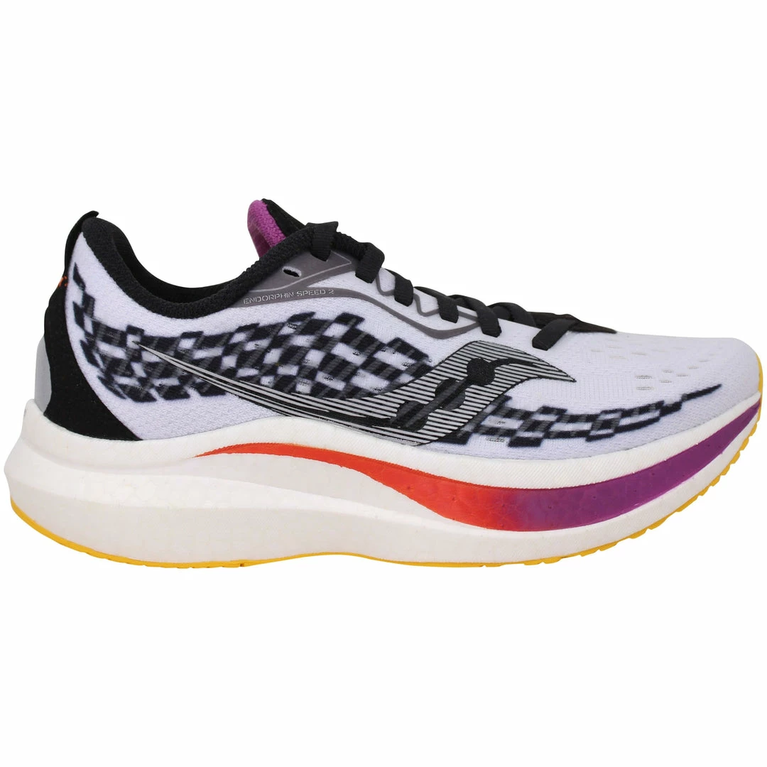 Saucony Endorphin Reverie S10688-40 Women's 1 Saucony Endorphin Reverie S10688-40 Women's