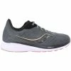 Saucony Ride 14 Charcoal/Black S10654-45 Women's