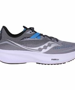 Saucony Ride 15 Alloy/Topaz S20729-15 Men's